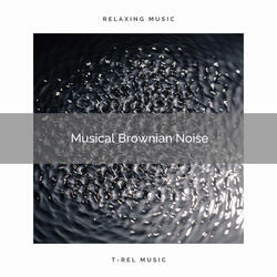 Perfect Flowing Shimmering Noise White for Your Dreams