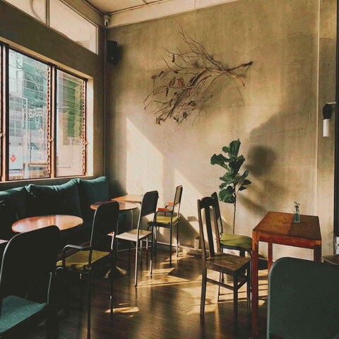 Awesome Background for Morning Caffeine Fix