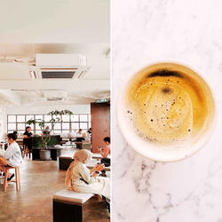 Sensational Latin Guitar - Vibe for Waking Up with Coffee