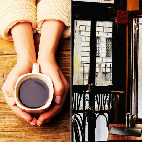 Background Music for Sipping Morning Latte