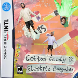 Saving the World and Other Extreme Sports