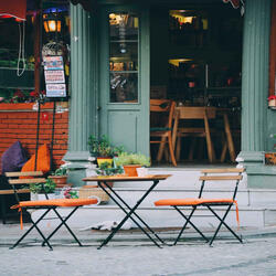 Deluxe Latin Guitar - Vibe for Morning Caffeine Fix