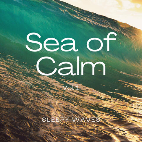 2022 Sea of Calm Vol. 1