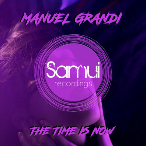 The Time is Now