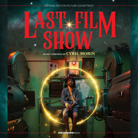 Last Film Show (Original Motion Picture Soundtrack)