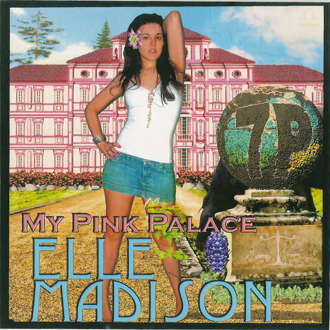 My Pink Palace