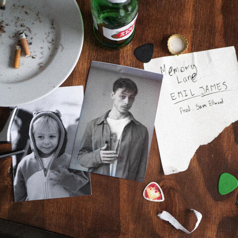 Memory Lane (feat. Sam Ellwood)
