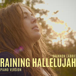 Raining Hallelujah