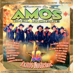 La Eché En Un Carrito