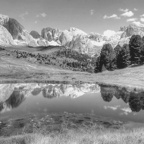 Bgm for Creative Daydreams