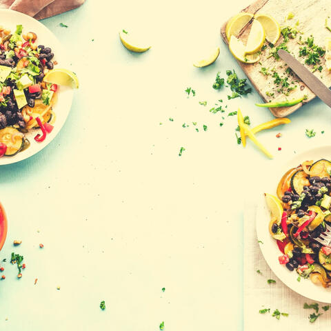 Music for Cooking Together - No Drums Jazz