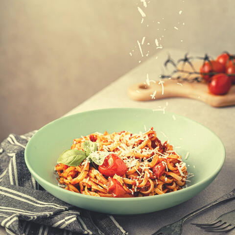 Music for Cooking Reflections