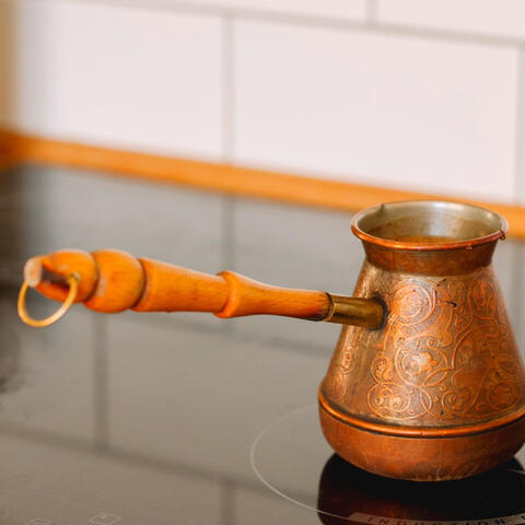 Music for Meal Preparing