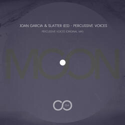 Percussive Voices