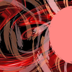 Casual Ambiance for Simple Reflections