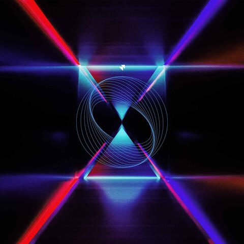 Trumpet Solo - Background for Creative Energies