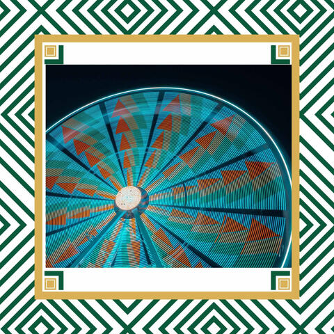 Music for Quiet Day Moods - No Drums Jazz