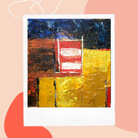 Trumpet Solo - Ambiance for Simple Reflections