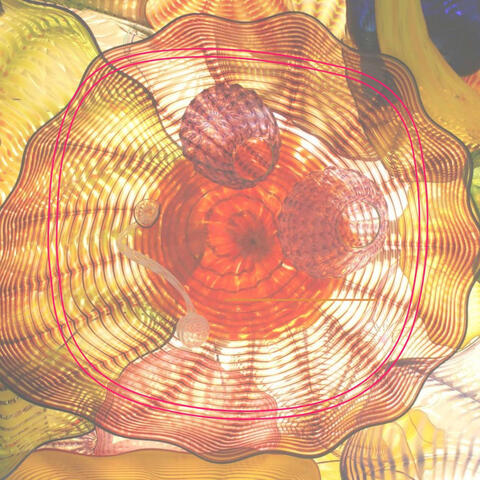 Background Music for Creative Energies