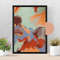 Lively Ambience for Inspiring Ideas