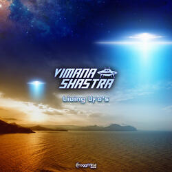 Living Ufo's