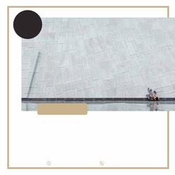 Mysterious Ambience for Interesting Concepts