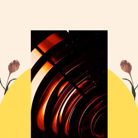 Astonishing Jazz Guitar Solo - Bgm for Creative Energies