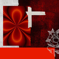 Successful Backdrops for Simple Reflections