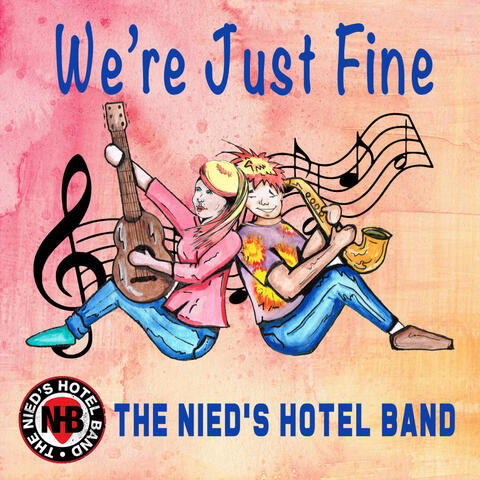 We're Just Fine