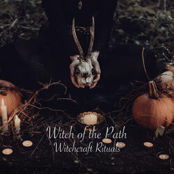 The Witch and the Snake