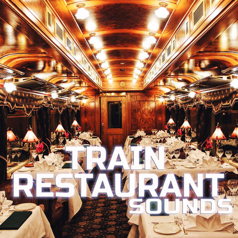 Train Restaurant Sounds (feat. Deep Sleep Collection, Everyday Sounds, Deep Focus, Universal Nature Soundscapes, Nature Sounds TV & Meditation Therapy)
