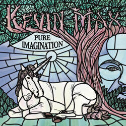 Pure Imagination