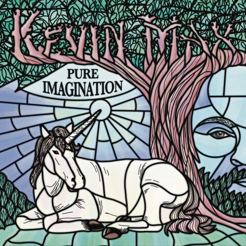 Pure Imagination