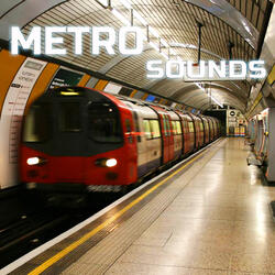 White Noise of Metro Underground (feat. Deep Sleep Collection, Deep Focus, Binaural Beats FX, Universal Nature Soundscapes, Sleeping Sounds & Everyday Sounds)