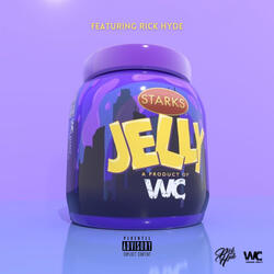 Jelly (feat. Rick Hyde)