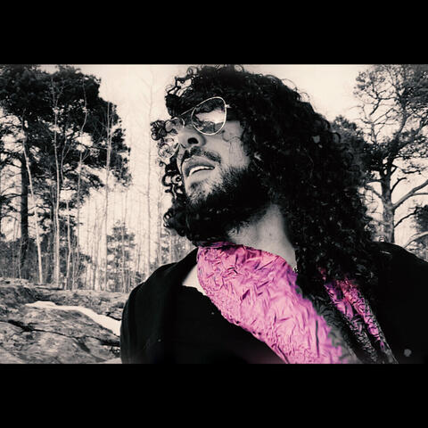 Ohebbuki Antii (It's You That I Love) #Aphrodite #Purple