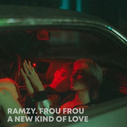 a new kind of love