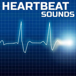 Sounds of Heartbeat (feat. White Noise, Baby Sleep Pink Noise, Binaural Beats Sounds, Binaural Sleep, Deep Sleep Collection & Meditation Therapy)