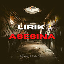 Lirik' Asesina