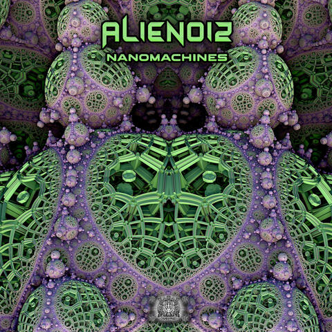NanoMachines