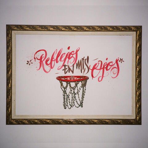 Reflejos en mis ojos