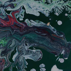 Atmospheric Music for Calm April Days