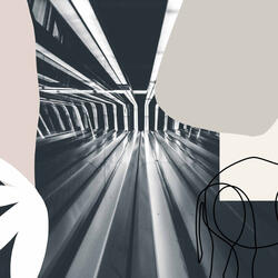 Understated Fresh April Moods