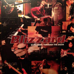 Let Me Out (feat. Blizzard)
