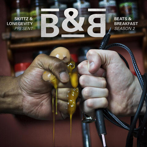 Beats & Breakfast: Season 2