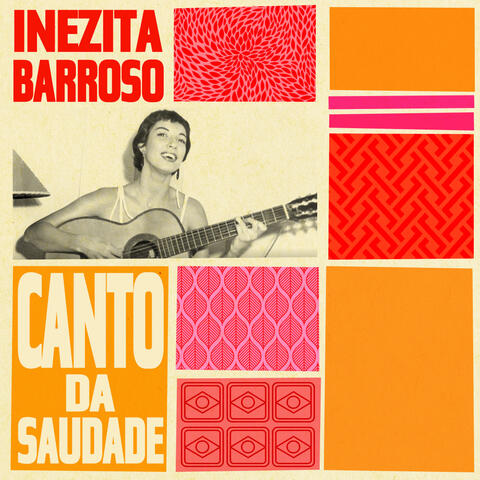 Canto da saudade
