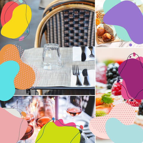 Music for Lunch with Co Workers - Inspired Soprano Sax Solo