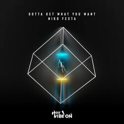 Gotta Get What You Want