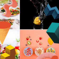 Quiet Ambiance for Dinner with Co Workers