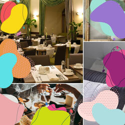 Relaxing Waltz - Vibe for Lunch with Co Workers